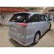 2012 TOYOTA ESTIMA METALIC LIGHT BLUE